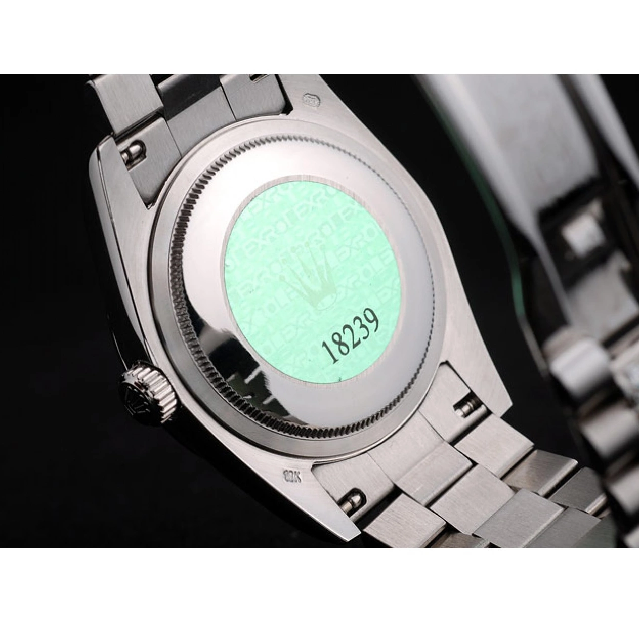 Rolex copies cheap Dial Rolex Bracelet Diamond DayDate Steel Stainless 41986 Plated Diamond Plated 0712